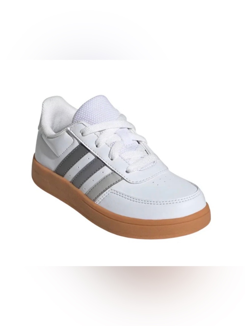 Breaknet Lifestyle Court Lace Shoes Big Boys Size 3.5 NEW
